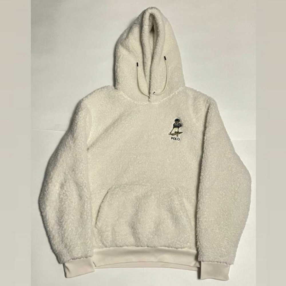 Ralph Lauren Hoodie